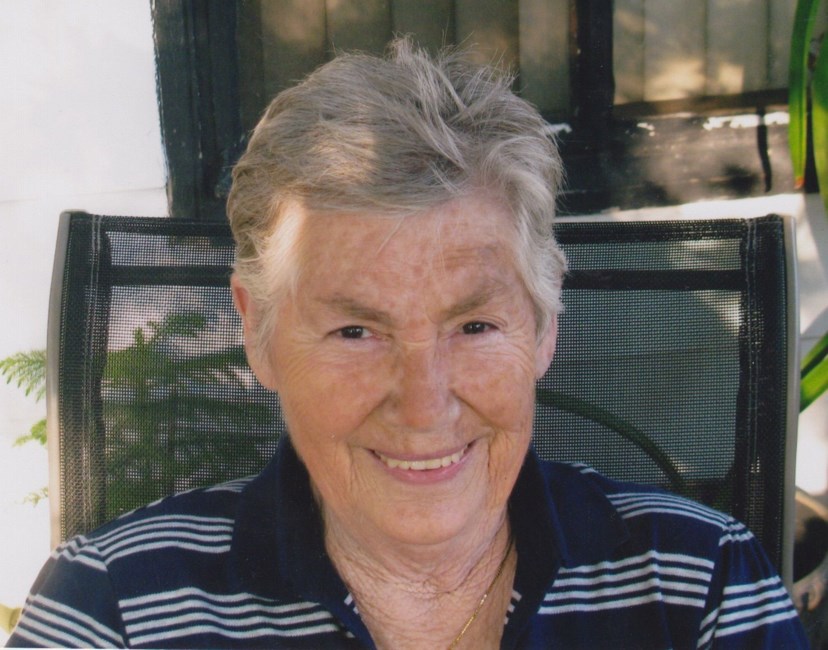 Obituary of Sally Elaine Weber Clemens