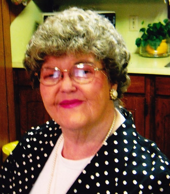 Obituary of Katherine Nowak S. Watts