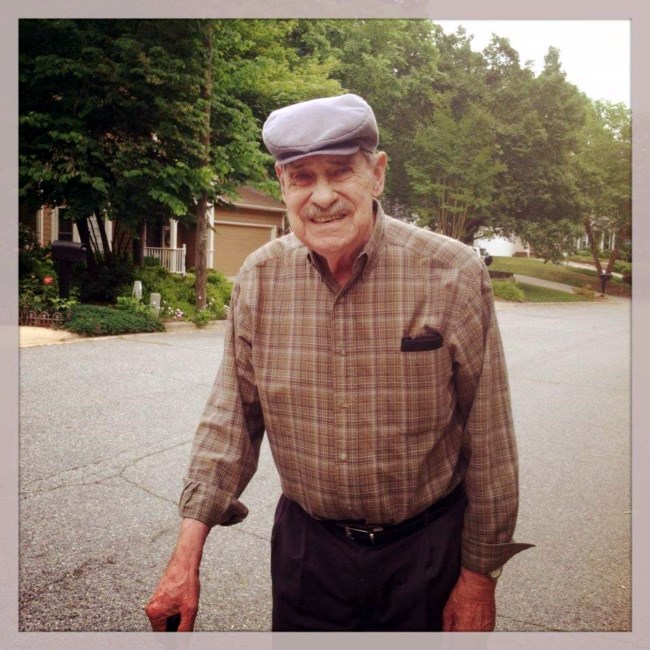 Obituary of Orland A. Rothlisberger