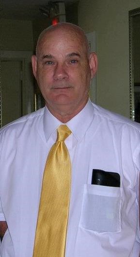 Obituary of Gerald Edwin Barber