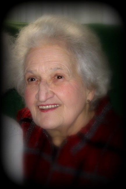 Obituary of Kaliope Mary Michos