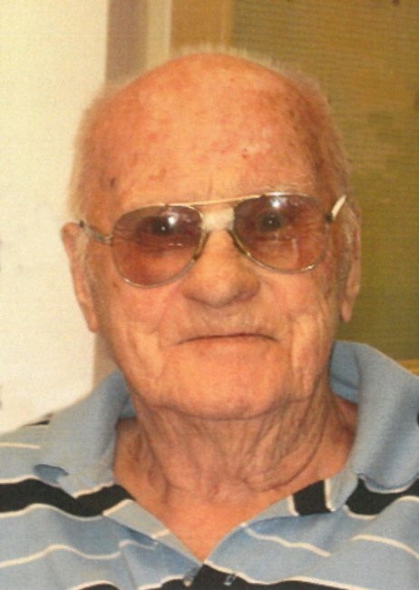 Obituary of Gordon Harrington