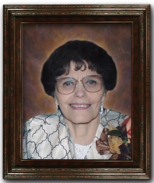 Obituary of Esther A Vigil