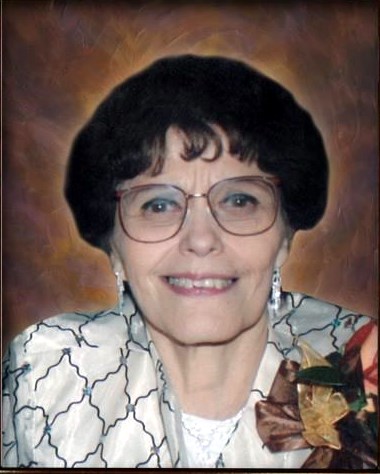 Obituary of Esther A Vigil