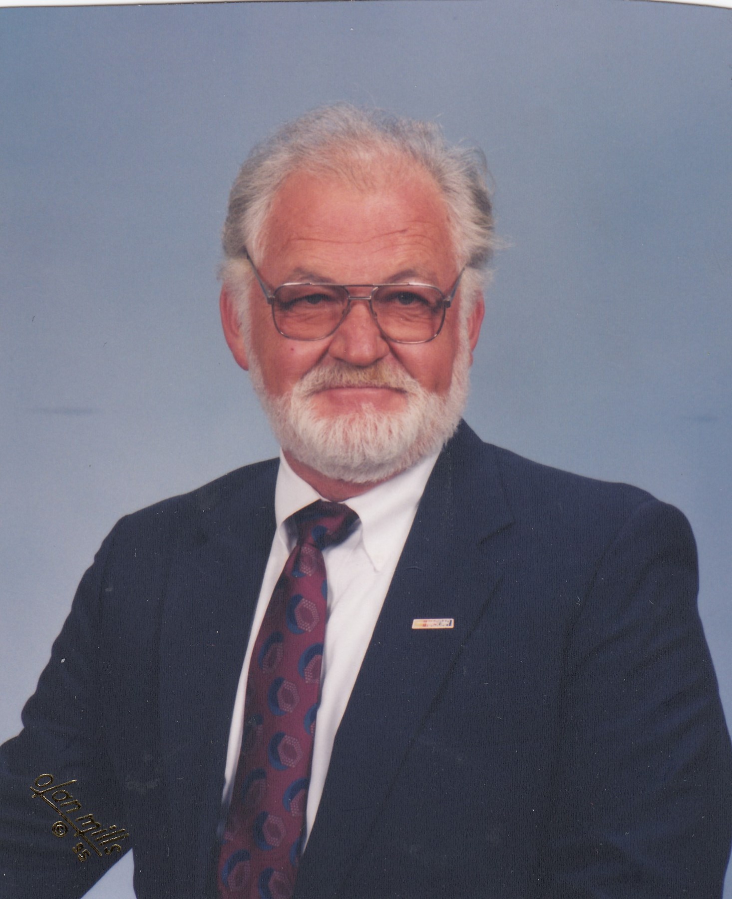 Obituary of Joel Dean Kahill Sr.