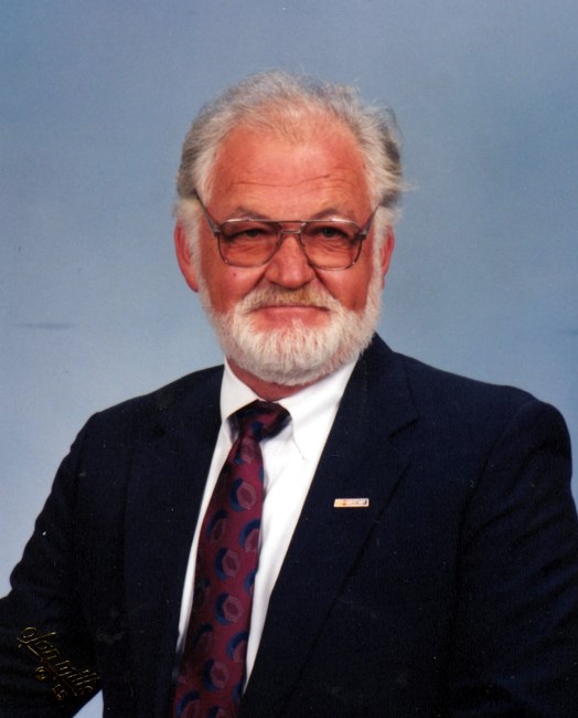 Obituario de Joel Dean Kahill Sr.