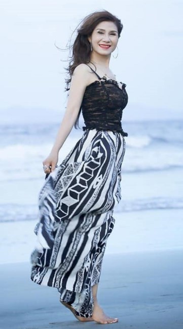 Obituary of Nguyen Thi Loc