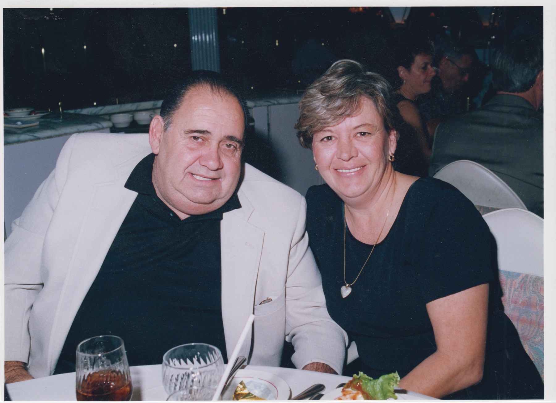 Charles Gambino Obituary Orlando, FL