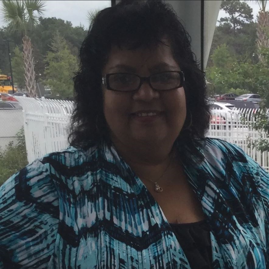 Parbatie Rampersaud Obituary Gotha, FL