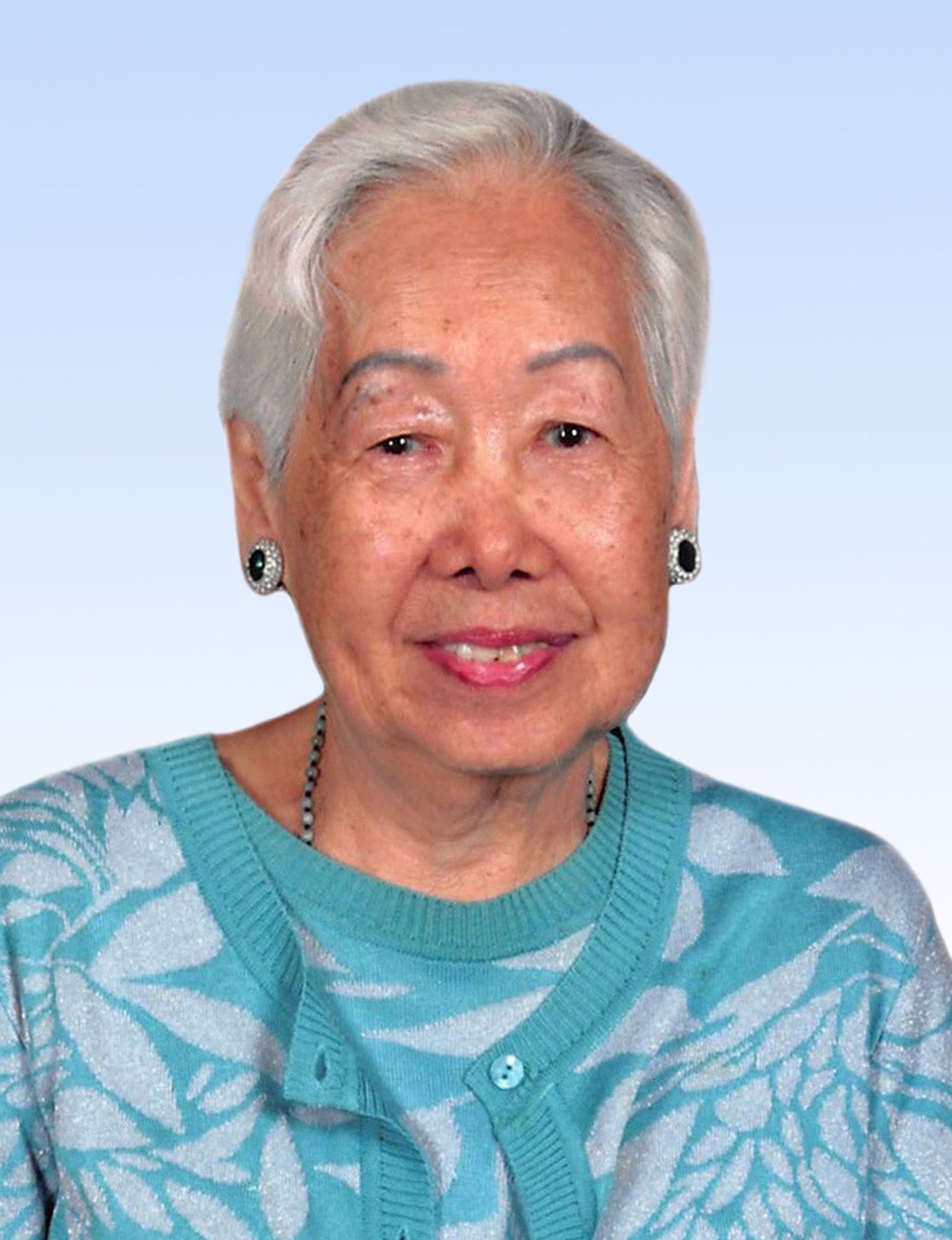 Obituary of Ms. Ma Chan Miu Yung