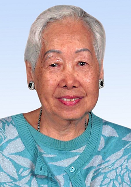 Obituary of Ms. Ma Chan Miu Yung