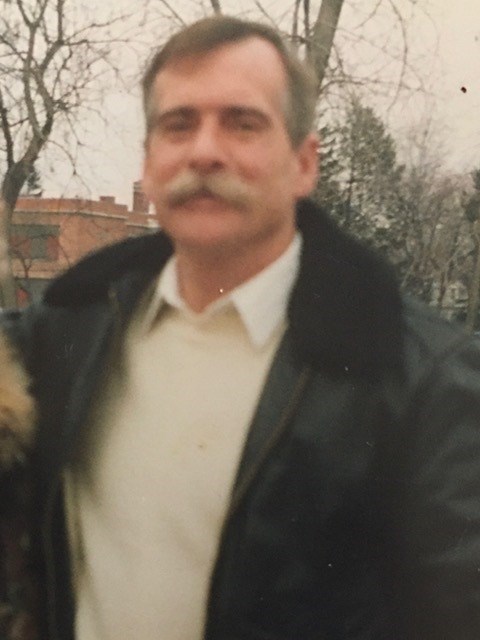 Obituary of Scott Raymond Peters