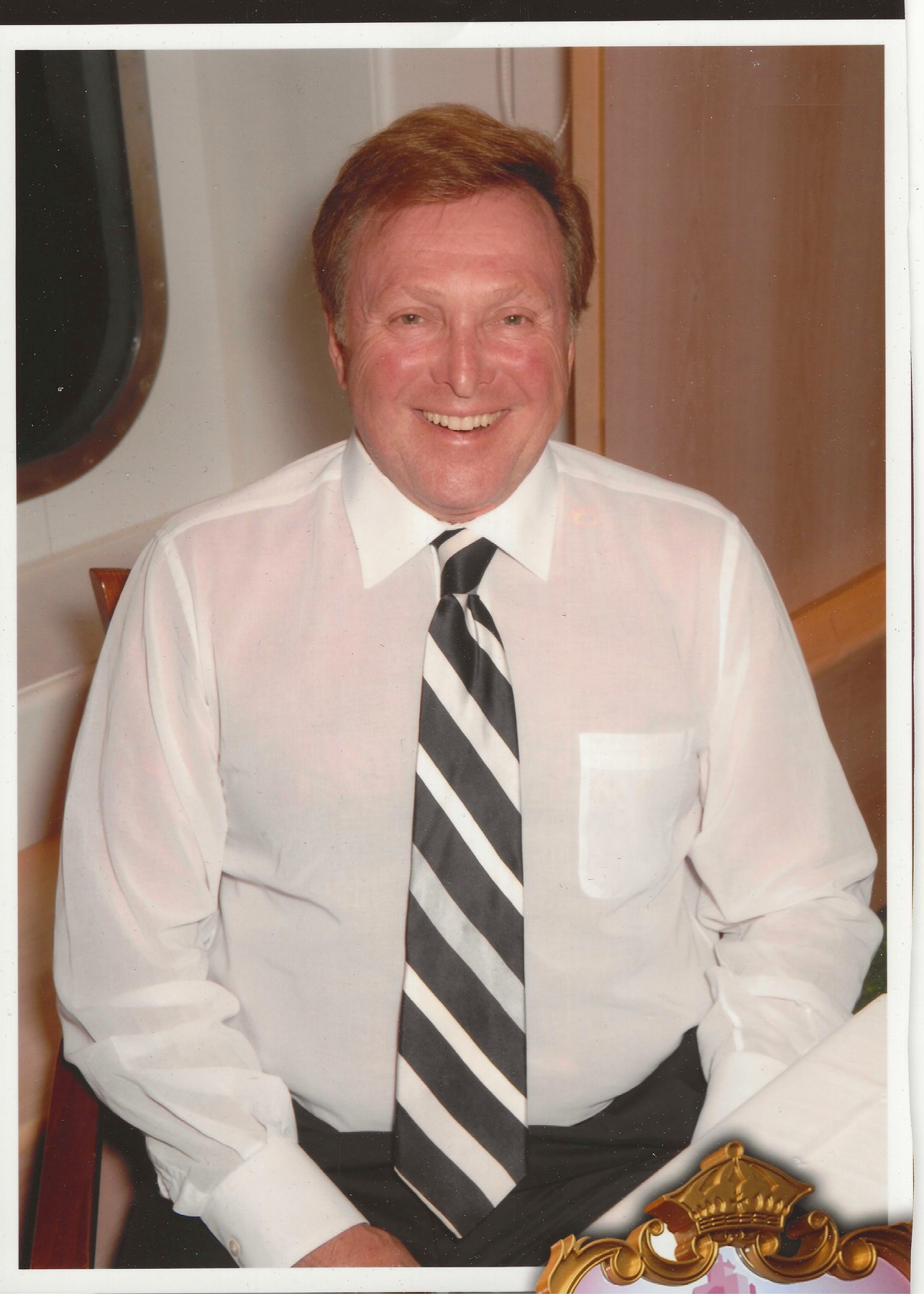 Obituary of Jonathan . Besdine