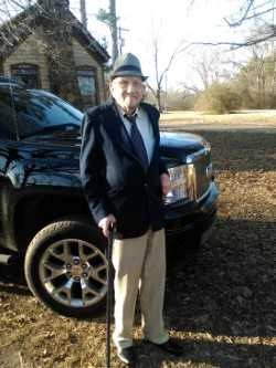 Obituary of Robert Loren Chase