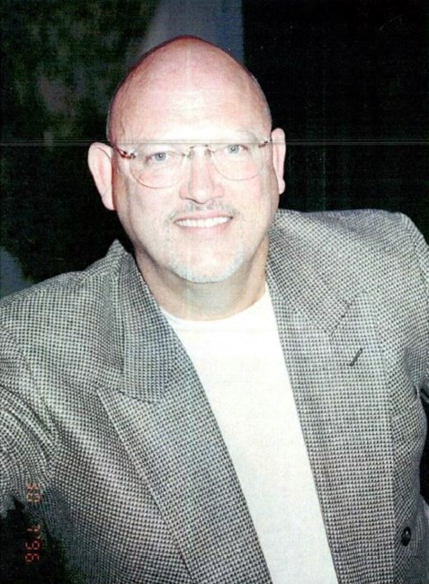 Avis de décès de Roy Joseph Holub Jr.