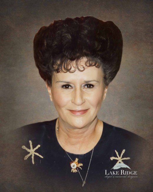 Obituary of Patricia Ann Rogers