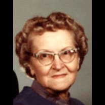 Obituary of Gail R. Cox