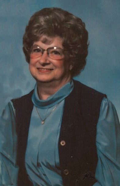Obituary of Maxine (Sherwood) Lane