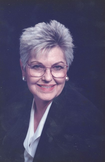 Obituary of Elizabeth Caples Smith