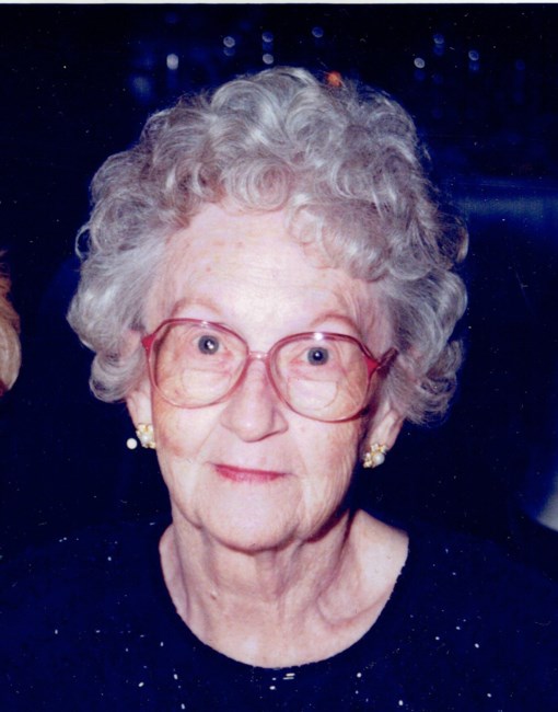 Obituary of Audrey S Willis