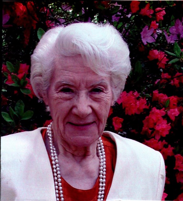 Obituary of Lou Willie Baker