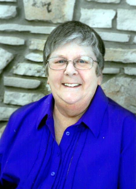 Obituary of Dr. Susan Bryan Collins