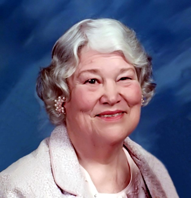 Obituary of Betty Jane Bass
