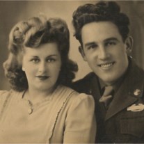 Obituary of Winifred May Wiley