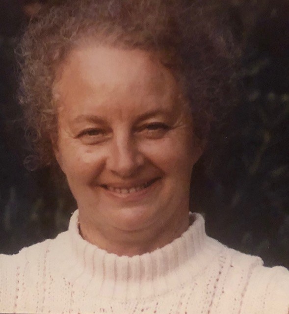 Obituary of Neva Joyce Williams