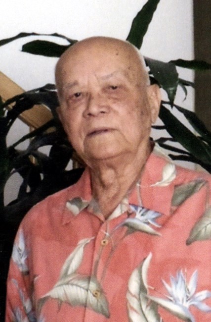 Obituary of Bac Nguyen