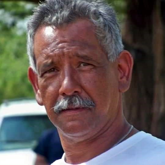 Obituary of Rodolfo "Chato" Arispe