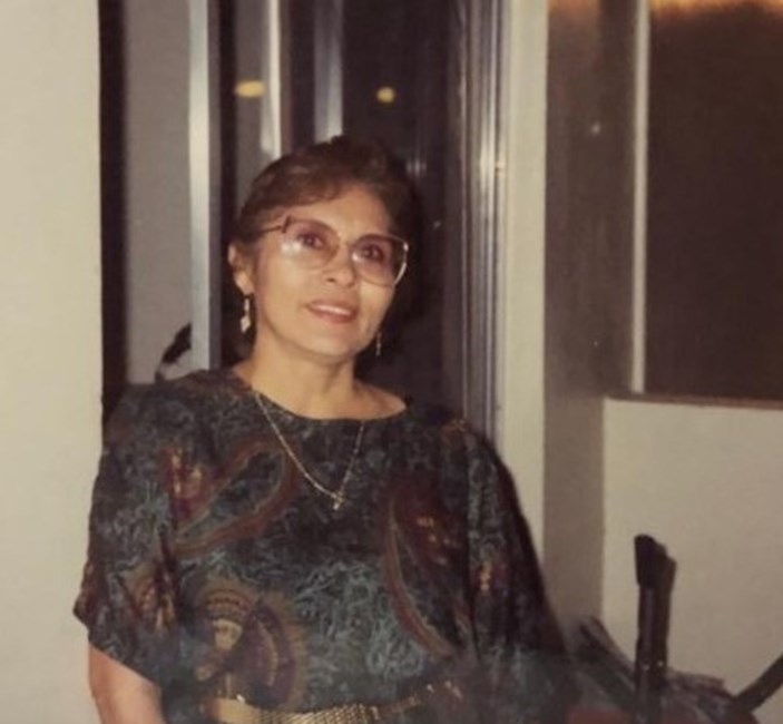 Obituary of Juana Del Carmen Ortiz Mendoza