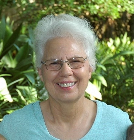 Obituary of Elinora Oliver