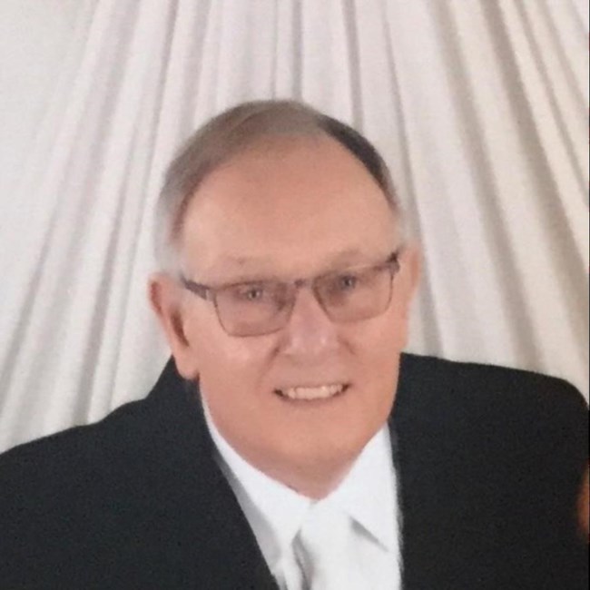 Obituary of Herby Lee Webb