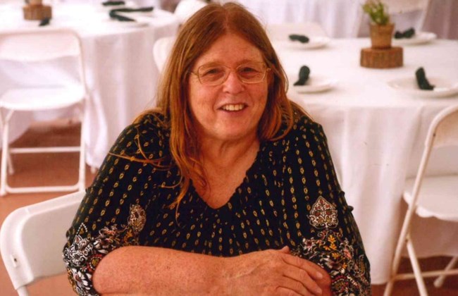 Obituary of Diane Whalen
