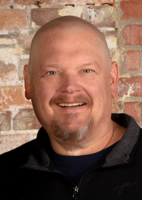 Obituary of Patrick "Pat" W. Gales