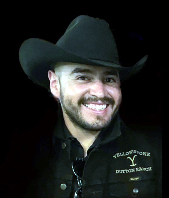 Obituary of Baltazar Perez Jr.