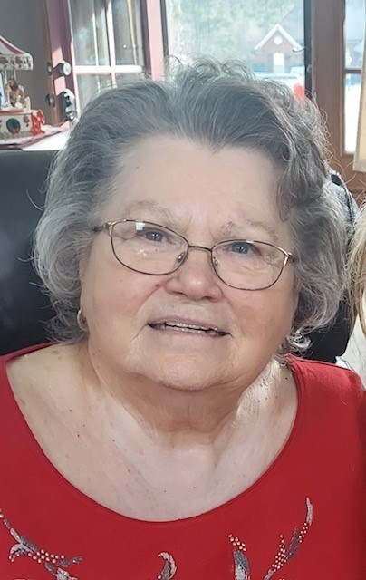 Obituary of Mary Evelyn Thorpe