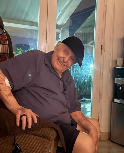 Obituary of Miguel Angel Riestra Fernández