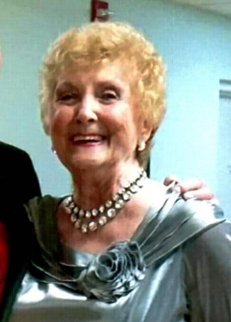 Obituary of Sylvia Ann Yarborough Ellisor