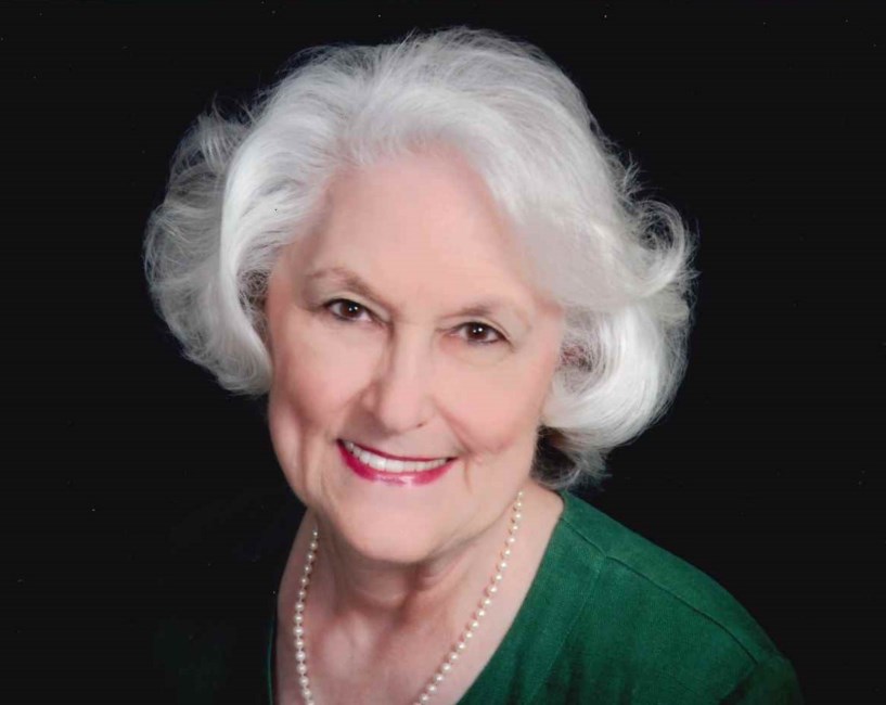 Obituary of Glenda Faye Witherspoon Crout