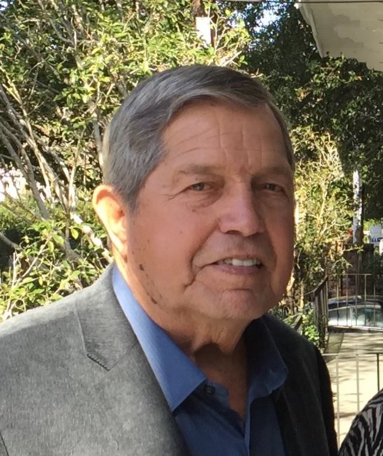 Obituary of Charles Jeffery Aysenne