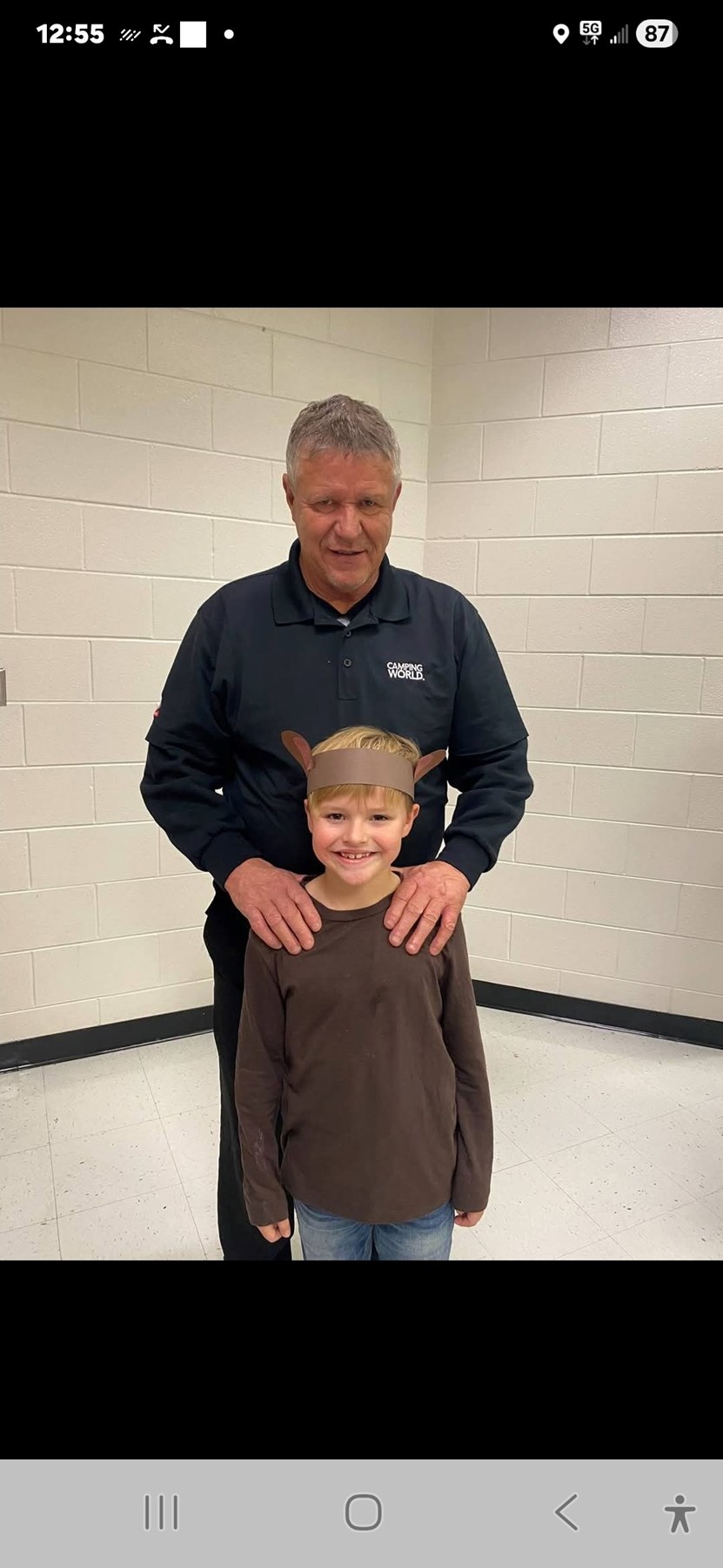 Obituary of Ernest Wayne Deviers