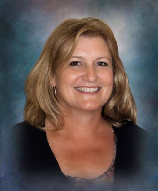 Obituary of Angela Kay Rennie
