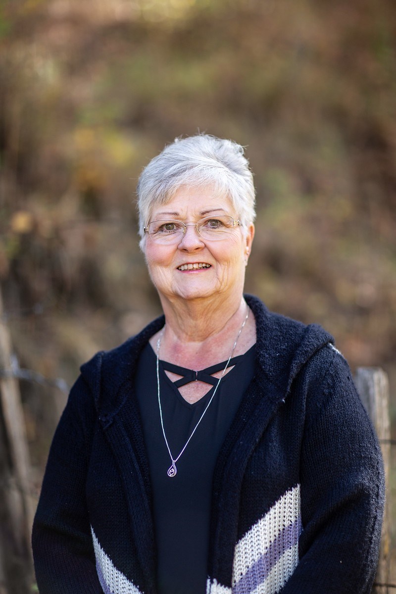 Obituary of Susan Xavier Kunz