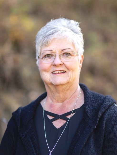 Obituary of Susan Xavier Kunz