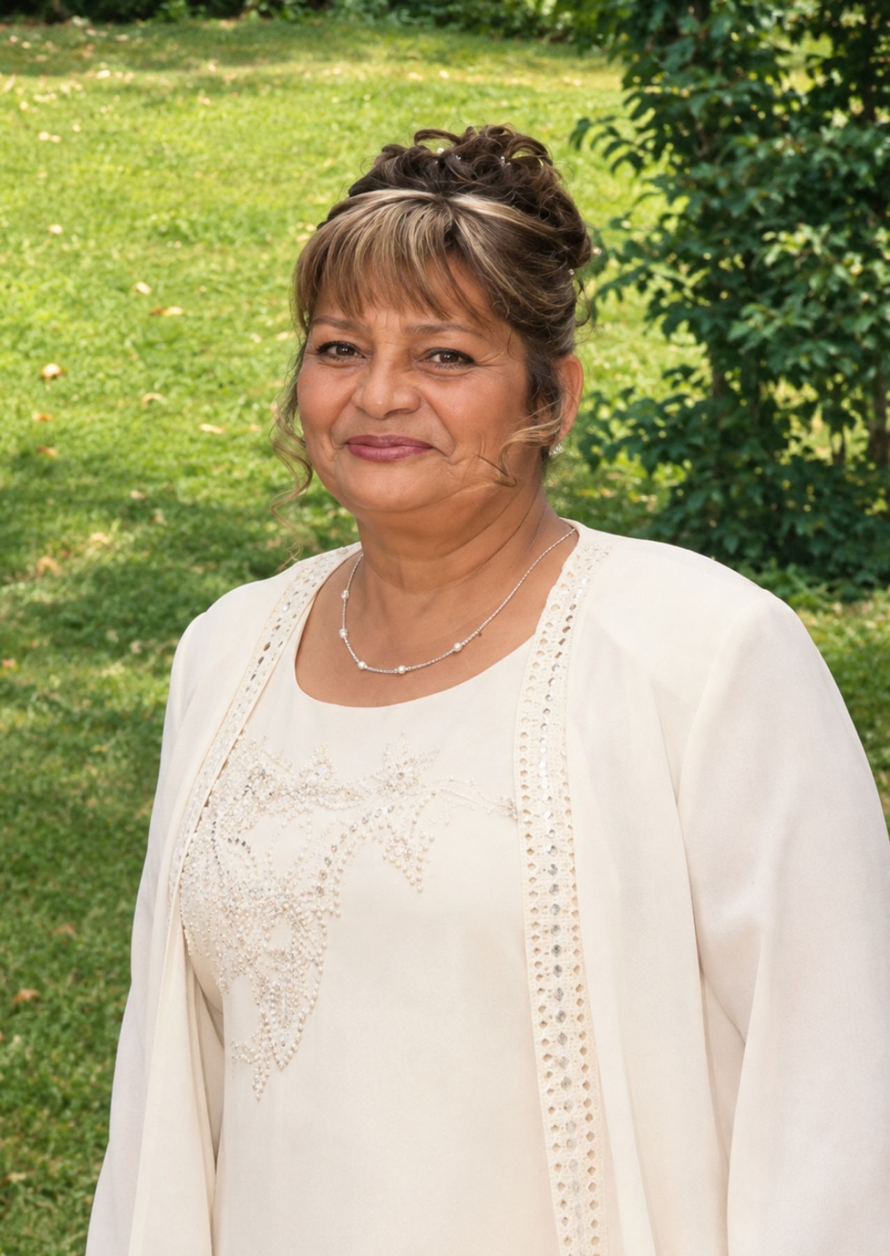 Obituary of Paula Jauregui Gonzalez