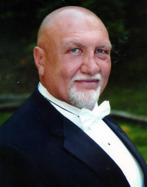 Obituary of Anthony P. Fritz