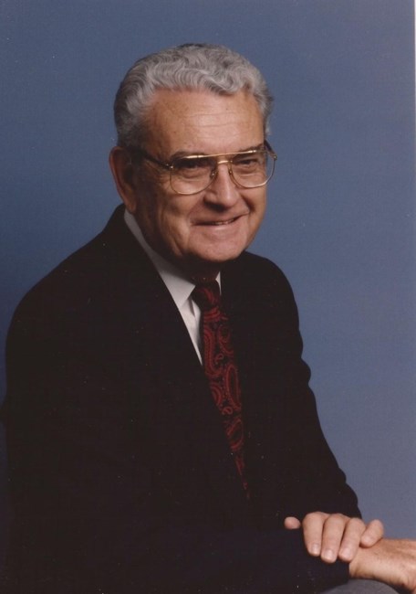 Obituary of Dr. Rev. T. Grady Mangham Jr.