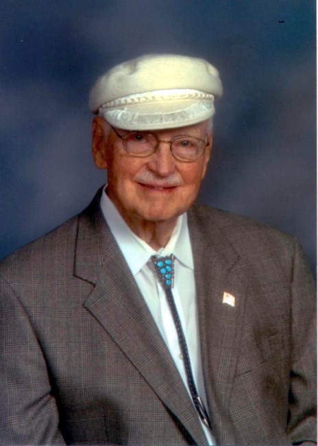 Obituary of Dr. Samuel Turner Moore III